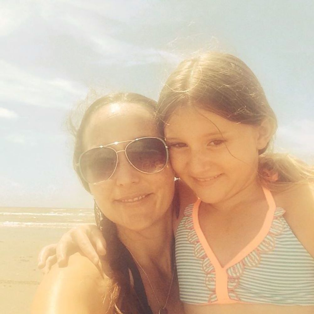 Meet your Posher, Tamara